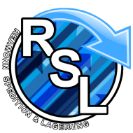 Logo RSL cut